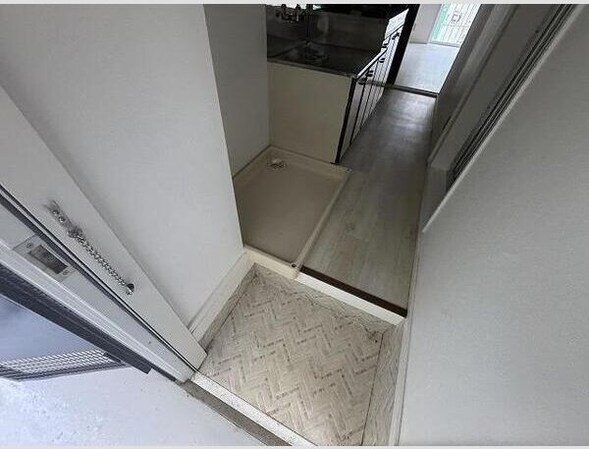 Ritmo貝ヶ森の物件内観写真